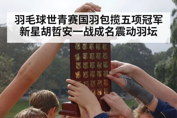 羽毛球世青赛国羽包揽五项冠军 新星胡哲安一战成名震动羽坛